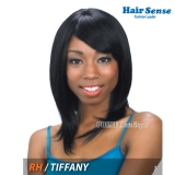 Hair Sense 100% Remy Brazilian Human Hair Wig - RH-TIFFANY